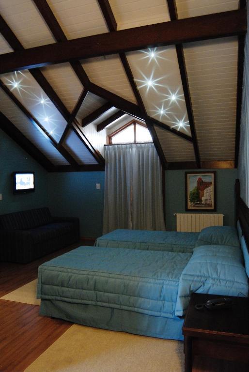 Pousada Castello Benvenutti Bento Goncalves Room photo